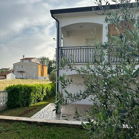 Apartmani I Soba Mia Poreč Eksteriør billede