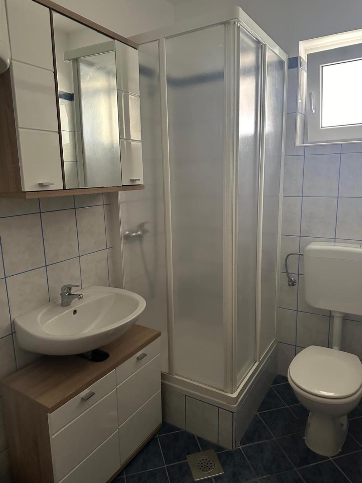 Apartmani I Soba Mia Poreč Eksteriør billede